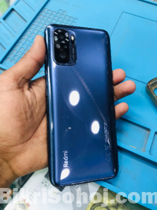Redmi Note 10